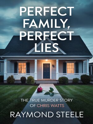 cover image of Perfect Family, Perfect Lies
